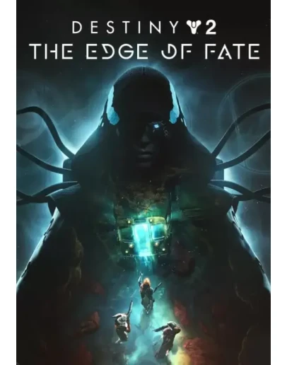 (DLC) Destiny 2: The Edge of Fate КЛЮЧ STEAM РФ+СНГ