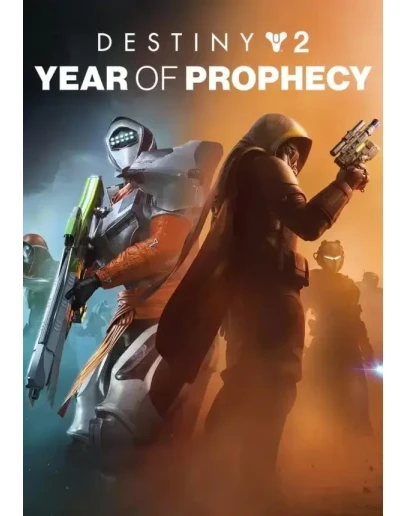(DLC) Destiny 2: Year of Prophecy КЛЮЧ STEAM РФ+СНГ