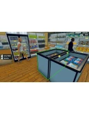 Supermarket Simulator КЛЮЧ STEAM РФ+СНГ