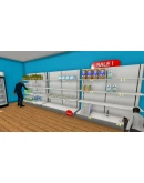 Supermarket Simulator КЛЮЧ STEAM РФ+СНГ