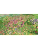 City Tales - Medieval Era КЛЮЧ STEAM РФ+СНГ