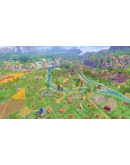 City Tales - Medieval Era КЛЮЧ STEAM РФ+СНГ