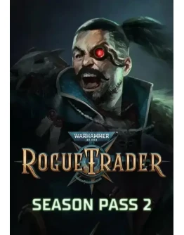 (DLC) Warhammer 40,000: Rogue Trader Season Pass 2