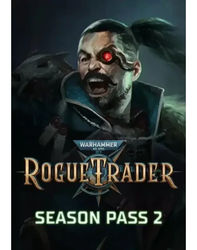 (DLC) Warhammer 40,000: Rogue Trader Season Pass 2