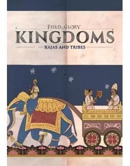 (DLC) Field of Glory: Kingdoms - Rajas and Tribes КЛЮЧ