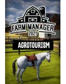 (DLC) Farm Manager 2021 - Agrotourism КЛЮЧ STEAM (DLC) Farm Manager 2021 - Agrotourism КЛЮЧ STEAM