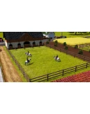 (DLC) Farm Manager 2021 - Agrotourism КЛЮЧ STEAM (DLC) Farm Manager 2021 - Agrotourism КЛЮЧ STEAM