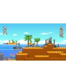 Nice Day for Fishing КЛЮЧ STEAM ROW