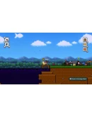 Nice Day for Fishing - Epic Edition КЛЮЧ STEAM ROW