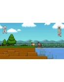 Nice Day for Fishing - Epic Edition КЛЮЧ STEAM ROW