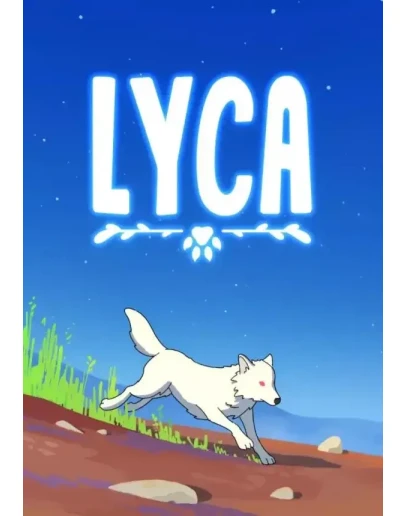 Lyca КЛЮЧ STEAM ВСЕ СТРАНЫ