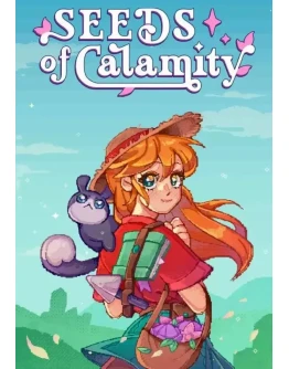 Seeds of Calamity КЛЮЧ STEAM ВСЕ СТРАНЫ