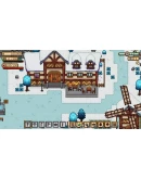 Seeds of Calamity КЛЮЧ STEAM ВСЕ СТРАНЫ