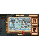 Seeds of Calamity КЛЮЧ STEAM ВСЕ СТРАНЫ