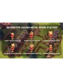 (DLC) Oddsparks: An Automation Adventure Deluxe Upgra