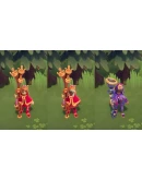 (DLC) Oddsparks: An Automation Adventure Deluxe Upgra