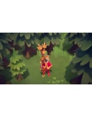 (DLC) Oddsparks: An Automation Adventure Deluxe Upgra