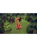 (DLC) Oddsparks: An Automation Adventure Deluxe Upgra