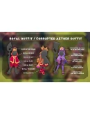 (DLC) Oddsparks: An Automation Adventure Deluxe Upgra