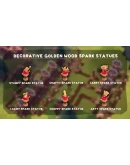 Oddsparks: An Automation Adventure Deluxe Edition КЛЮ