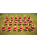 Oddsparks: An Automation Adventure Deluxe Edition КЛЮ