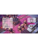 Oddsparks: An Automation Adventure Deluxe Edition КЛЮ