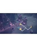 Oddsparks: An Automation Adventure Deluxe Edition КЛЮ