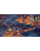 Oddsparks: An Automation Adventure Deluxe Edition КЛЮ