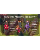 Oddsparks: An Automation Adventure Deluxe Edition КЛЮ