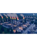 Rise of Industry 2 КЛЮЧ STEAM ВСЕ СТРАНЫ