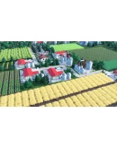 Rise of Industry 2 КЛЮЧ STEAM ВСЕ СТРАНЫ