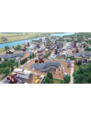 Rise of Industry 2 КЛЮЧ STEAM ВСЕ СТРАНЫ