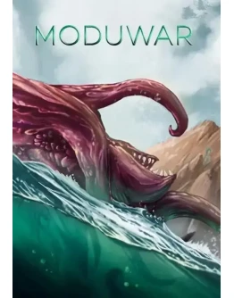 Moduwar КЛЮЧ STEAM РФ+СНГ