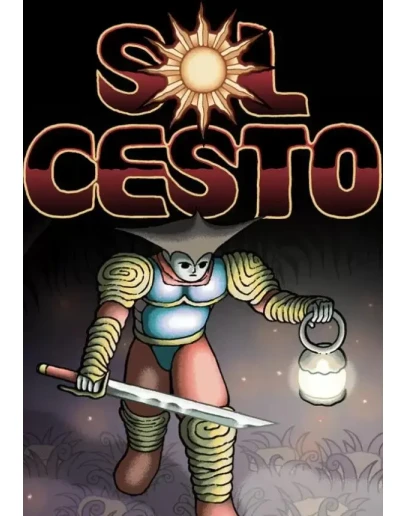 Sol Cesto КЛЮЧ STEAM РФ+СНГ