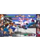 Capcom Fighting Collection 1 + 2 Bundle КЛЮЧ STEAM