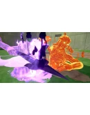 (DLC) NARUTO TO BORUTO: SHINOBI STRIKER - Season Pass 9