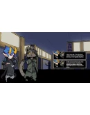 Blade Prince Academy КЛЮЧ STEAM РФ+СНГ