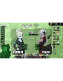 Blade Prince Academy КЛЮЧ STEAM РФ+СНГ