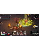 Blade Prince Academy КЛЮЧ STEAM РФ+СНГ