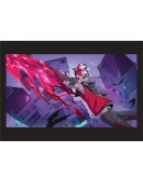 (DLC) Blade Prince Academy - Digital Artbook КЛЮЧ