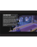 (DLC) Blade Prince Academy - Digital Artbook КЛЮЧ