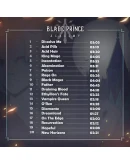 (DLC) Blade Prince Academy - Soundtrack КЛЮЧ STEAM
