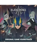 (DLC) Blade Prince Academy - Soundtrack КЛЮЧ STEAM