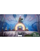 Crab God КЛЮЧ STEAM РФ+СНГ Crab God КЛЮЧ STEAM РФ+СНГ