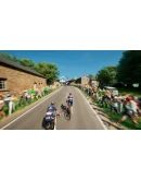 Tour de France 2025 КЛЮЧ STEAM РФ+СНГ