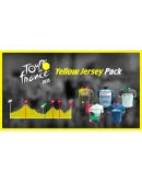 (DLC) Tour de France 2025 - Yellow Jersey Pack КЛЮЧ