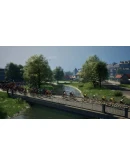 Pro Cycling Manager 25 КЛЮЧ STEAM РФ+СНГ