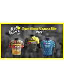 (DLC) Tour de France 2025 - Team Visma Lease a Bike P