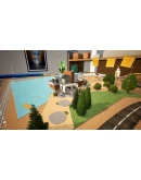 Architect Life: A House Design Simulator - Supporter Ed