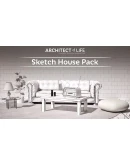 (DLC) Architect Life: A House Design Simulator - Sketch